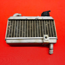 Load image into Gallery viewer, KTM50 RADIATOR OEM GENUINE KTM 50 PRO SR SX JR MINI (02-08)
