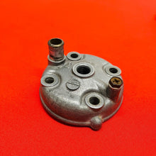 Load image into Gallery viewer, KX65 CYLINDER HEAD TOP END DOME CAP GENUINE OEM KAWASAKI RM KX 65 (2002-2022)