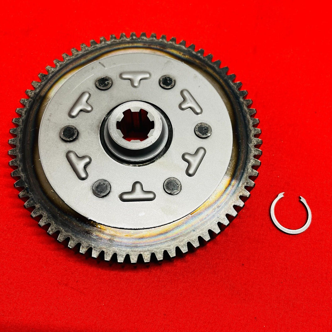 CRF70 PRIMARY DRIVE CLUTCH GEAR OEM GENUINE HONDA CRF XR 70 (2004-2012)