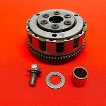 Load image into Gallery viewer, KTM65 CLUTCH COMPLETE BASKET OEM GENUINE KTM 65 SX (2003-2008)