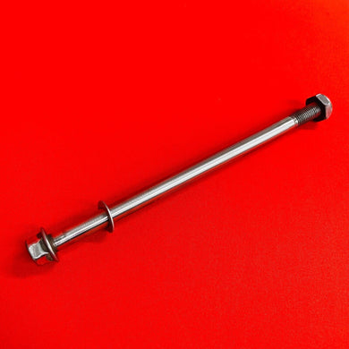 TTR50 SWING ARM BOLT SWINGARM PIVOT GENUINE OEM YAMAHA TTR 50 E
