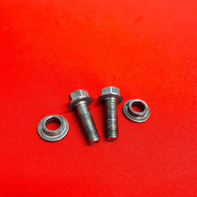 Load image into Gallery viewer, CRF250F SEAT BOLTS MOUNTS OEM GENUINE HONDA CRF 250 F (2019-2025)
