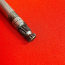 Load image into Gallery viewer, KX250F SHIFT SHAFT SHIFTER POST GENUINE OEM KAWASAKI KX 250 F RMZ (2004-2008)