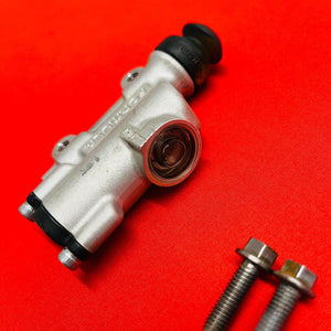 KTM85 REAR BRAKE MASTER CYLINDER FORMULA OEM GENUINE KTM 85 105 SX XC (2003-2011