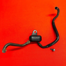 Load image into Gallery viewer, CRF80 CASE BREATHER VENT LINE AIR BOX FILTER OEM GENUINE HONDA CRF XR 80 (04-13)