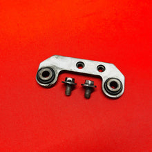 Load image into Gallery viewer, KTM50 COIL MOUNT BRACKET CDI ECU OEM GENUINE KTM 50 PRO SR SX JR MINI (02-08)