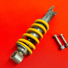 Load image into Gallery viewer, CRF80 REAR SHOCK SPRING SUSPENSION OEM GENUINE HONDA CRF XR 80 (2004-2013)
