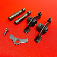 Load image into Gallery viewer, CRF150F ROCKER ARMS CAM SHAFT LIFTERS GENUINE OEM HONDA CRF 150 F (03-05)