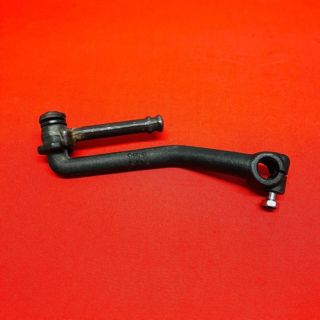 PW50 KICK STARTER KICKSTART LEVER OEM GENUINE YAMAHA PW 50 (1981-2024)