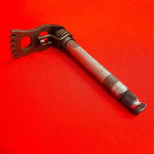 Load image into Gallery viewer, KX250F SHIFT SHAFT SHIFTER POST GENUINE OEM KAWASAKI KX 250 F RMZ (2004-2008)