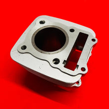 Load image into Gallery viewer, DRZ125 CYLINDER JUG STOCK BORE + PISTON OEM GENUINE SUZUKI DR-Z DRZ 125 L(03-07)