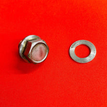 Load image into Gallery viewer, TTR50 OIL BOLT ENGINE DRAIN PLUG GENUINE OEM YAMAHA TTR 50 E