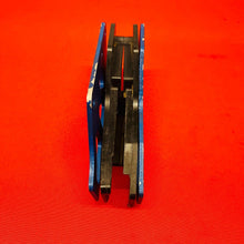 Load image into Gallery viewer, YZ250 CHAIN GUIDE GUARD REAR GENUINE OEM YAMAHA YZ 250 (2002-2005)