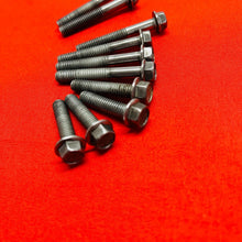 Load image into Gallery viewer, KTM85 ENGINE CASE BOLTS MOTOR HARDWARE OEM GENUINE KTM 85 105 SX XC (2003-2011)