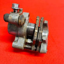 Load image into Gallery viewer, YZ250 REAR BRAKE CALIPER GENUINE OEM YAMAHA YZ 125 250 (2 STROKE)(2003-2004)