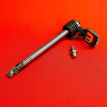 Load image into Gallery viewer, DRZ125 SHIFT SHAFT GEAR SHIFTER OEM GENUINE SUZUKI DR-Z DRZ 125 L (2003-2019)