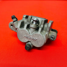 Load image into Gallery viewer, RMZ450 FRONT BRAKE CALIPER GENUINE OEM SUZUKI RMZ 450 (2005-2007)
