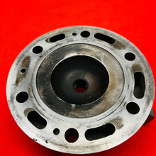 Load image into Gallery viewer, YZ250 CYLINDER HEAD CAP TOP END NEW SPARK PLUG GENUINE OEM YAMAHA YZ 250 (01-24)