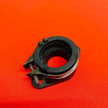 Load image into Gallery viewer, DRZ125 INTAKE BOOT MANIFOLD JOINT OEM GENUINE SUZUKI DR-Z DRZ 125 L (2003-2019)