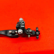 Load image into Gallery viewer, RMZ450 CLUTCH LEVER AND PERCH MOOSE ARC UNBREAKABLE SUZUKI RMZ 450 (2005-2022)