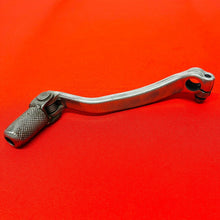 Load image into Gallery viewer, RMZ450 SHIFTER GEAR SHIFT LEVER PEDAL GENUINE OEM SUZUKI RMZ 450 (2005-2007)
