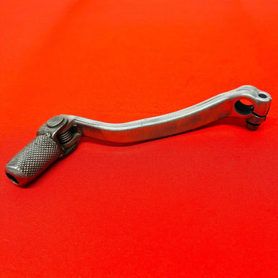 RMZ450 SHIFTER GEAR SHIFT LEVER PEDAL GENUINE OEM SUZUKI RMZ 450 (2005-2007)