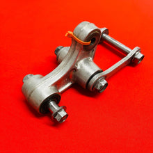 Load image into Gallery viewer, KX65 LINKAGE ROCKER ARM SHOCK LINK GENUINE OEM KAWASAKI RM KX 65 (02-22)