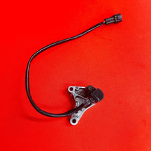 Load image into Gallery viewer, KAWASAKI NINJA 650 R KICK STAND SENSOR PLUG SWITCH GENUINE OEM EX650R (06-08)