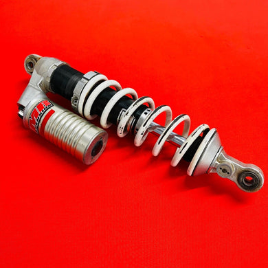 KTM85 REAR SHOCK WP SPRING SUSPENSION OEM GENUINE KTM 85 105 SX XC (2003-2011)