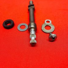 Load image into Gallery viewer, DRZ125 CLUTCH ACTUATOR SHAFT ARM OEM GENUINE SUZUKI DR-Z DRZ 125 L (2003-2019)