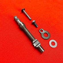 Load image into Gallery viewer, DRZ125 CLUTCH LEVER ACTUATOR SHAFT ARM OEM GENUINE SUZUKI DR-Z DRZ 125 L (03-19)