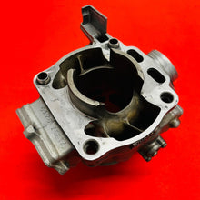 Load image into Gallery viewer, YZ250 CYLINDER JUG COMPLETE POWER VALVES GENUINE OEM YAMAHA YZ 250 (2002-2005)
