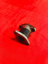 Load image into Gallery viewer, CRF80 INTAKE MANIFOLD BOOT DUCT CARB JOINT GENUINE HONDA CRF XR 80