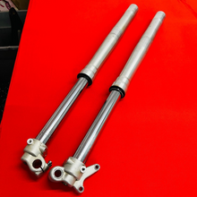 Load image into Gallery viewer, KTM65 FORKS FRONT SHOCKS SUSPENSION OEM GENUINE KTM 65 SX (2003-2008)