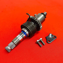 Load image into Gallery viewer, CRF80 KICK START SHAFT STARTER SPINDLE OEM GENUINE HONDA CRF XR 80 (2004-2013)
