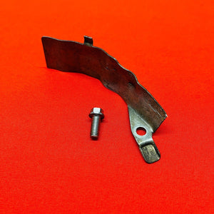 CRF150F CHAIN GUARD CASE SAVER GENUINE OEM HONDA CRF 150 F (2003-2005)