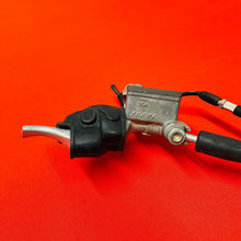 Load image into Gallery viewer, RMZ250 FRONT BRAKE COMPLETE HOT START GENUINE OEM SUZUKI RMZ 250 (2008-2017)