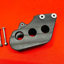 Load image into Gallery viewer, RMZ450 CHAIN GUIDE GENUINE OEM SUZUKI RMZ 450 (05-07)