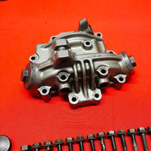 Load image into Gallery viewer, DRZ125 VALVE COVER CAM CAP HEAD OEM GENUINE SUZUKI DR-Z DRZ 125 L (2003-2019)