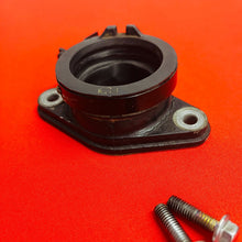Load image into Gallery viewer, CRF250F INTAKE MANIFOLD BOOT JOINT OEM GENUINE HONDA CRF 250 F (2019-2025)
