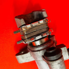 Load image into Gallery viewer, CRF250R REAR BRAKE CALIPER NISIN GENUINE OEM HONDA CRF 250 R (04-09)