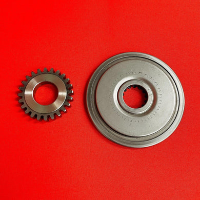 TTR110 PRIMARY DRIVE GEAR OIL SLINGER GENUINE OEM YAMAHA TTR 110 E 110E FITS ALL