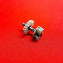 Load image into Gallery viewer, KTM85 WATER PUMP IMPELLER SHAFT OEM GENUINE KTM 85 105 SX XC (2003-2011)