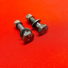 Load image into Gallery viewer, KTM65 REAR SHOCK BOLTS MOUNTS OEM GENUINE KTM 65 SX (2003-2008)