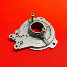 Load image into Gallery viewer, DRZ125 STATOR MOUNT PLATE BASE OEM GENUINE SUZUKI DR-Z DRZ 125 L (2003-2019)