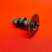 Load image into Gallery viewer, DRZ125 CAM SHAFT CAMSHAFT GEAR OEM GENUINE SUZUKI DR-Z DRZ 125 L (03-19)