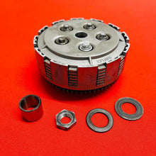 Load image into Gallery viewer, KTM85 CLUTCH COMPLETE BASKET OEM GENUINE KTM 85 105 SX XC (2003-2011)