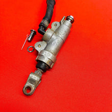Load image into Gallery viewer, KX65 REAR BRAKE MASTER CYLINDER GENUINE OEM KAWASAKI RM KX 65 (2002-2022)