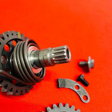 Load image into Gallery viewer, RMZ250 KICK START SHAFT GEAR SPINDLE BOLT GENUINE OEM SUZUKI RMZ 250 (2007-2009)