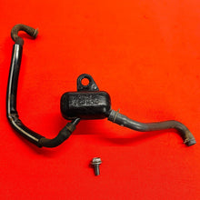 Load image into Gallery viewer, CRF80 CASE BREATHER VENT LINE AIR BOX FILTER OEM GENUINE HONDA CRF XR 80 (04-13)